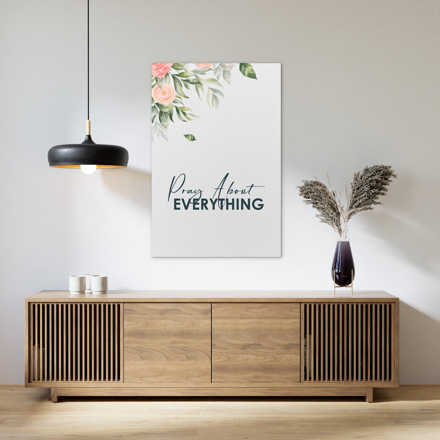 Pray About Everything