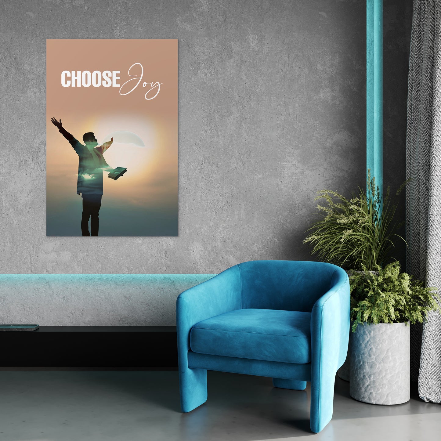 Choose Joy