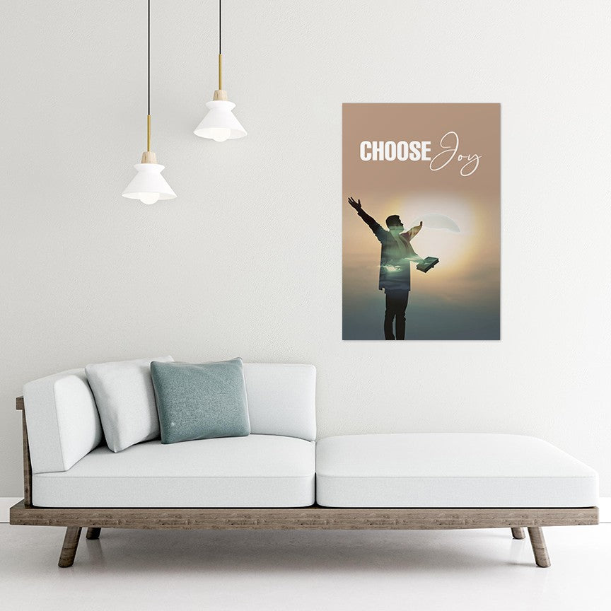 Choose Joy
