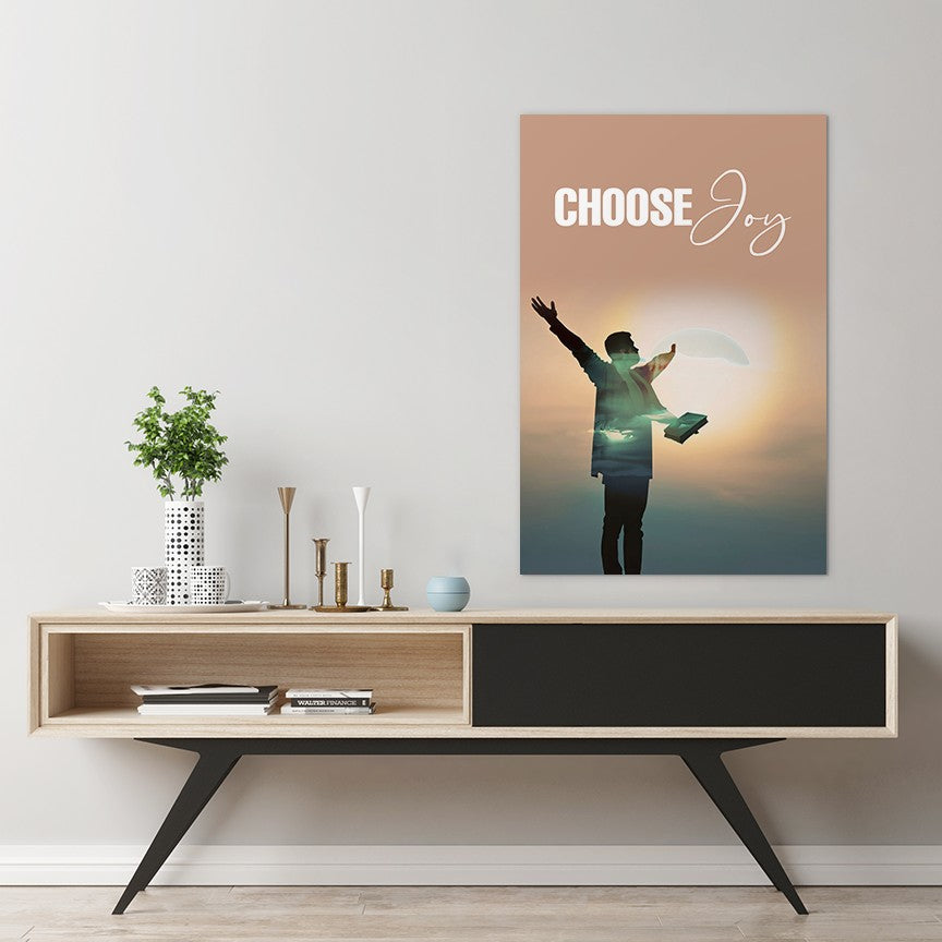 Choose Joy