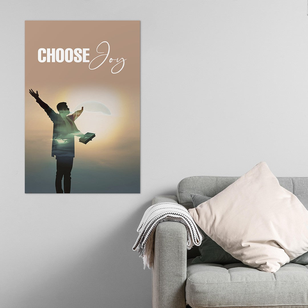 Choose Joy