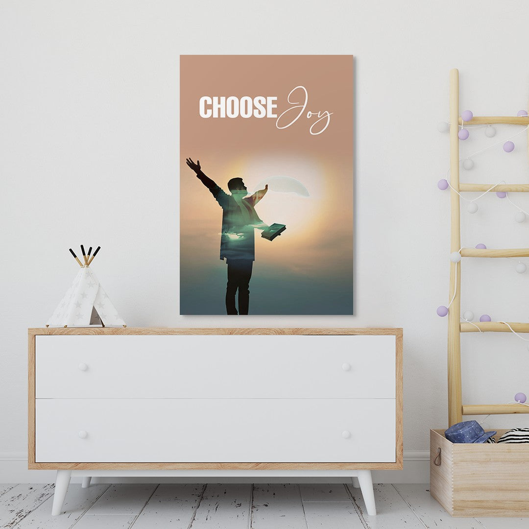Choose Joy