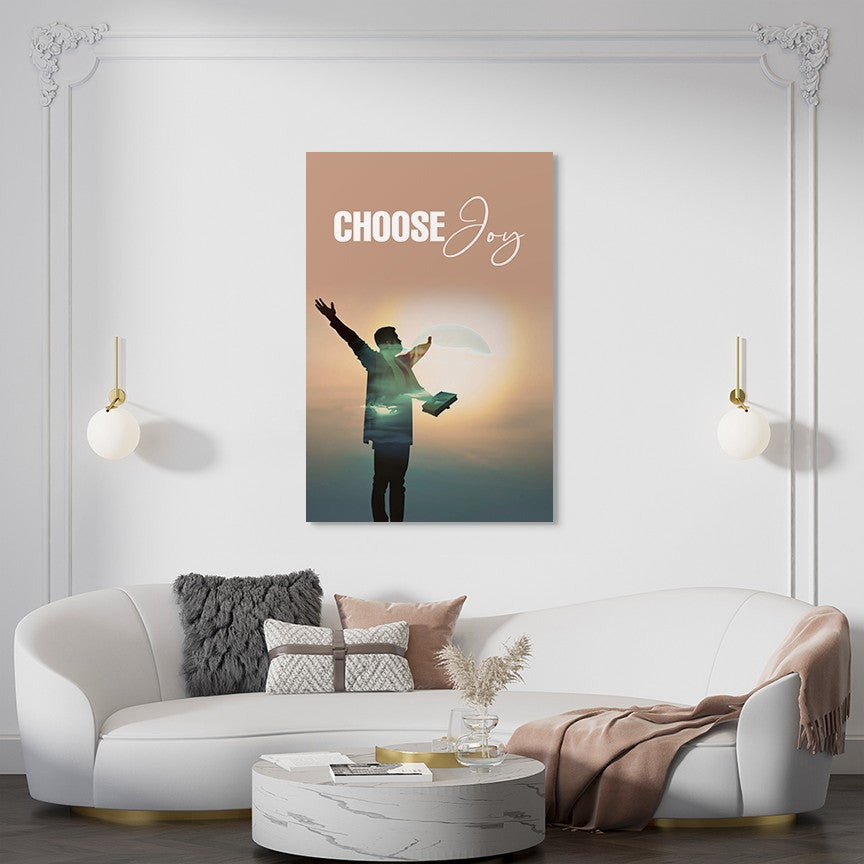 Choose Joy