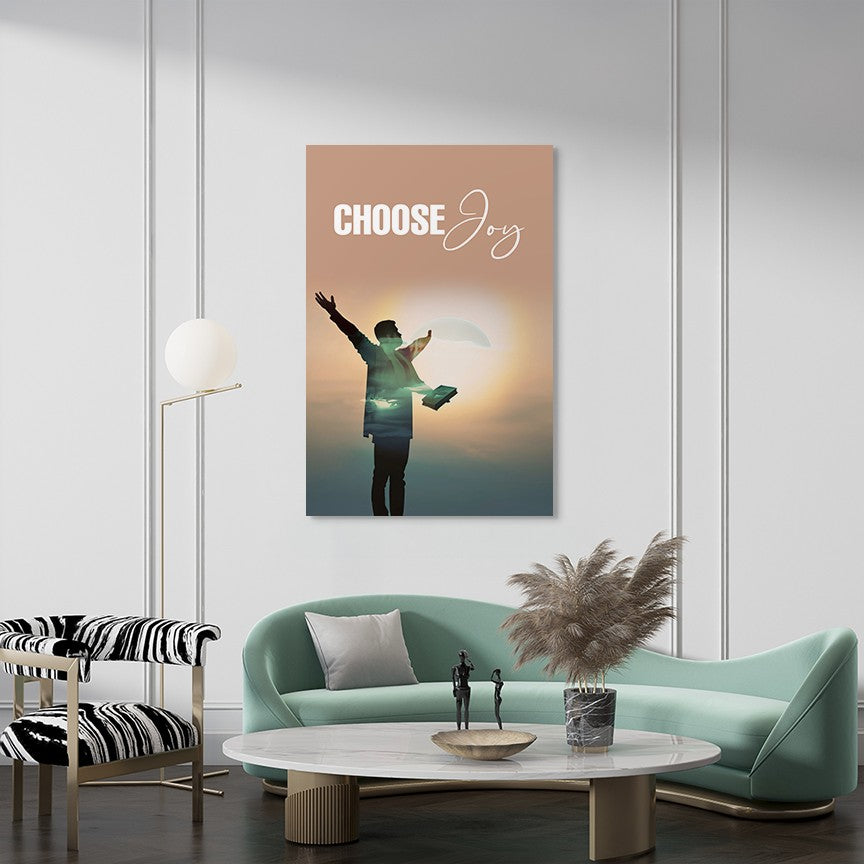 Choose Joy