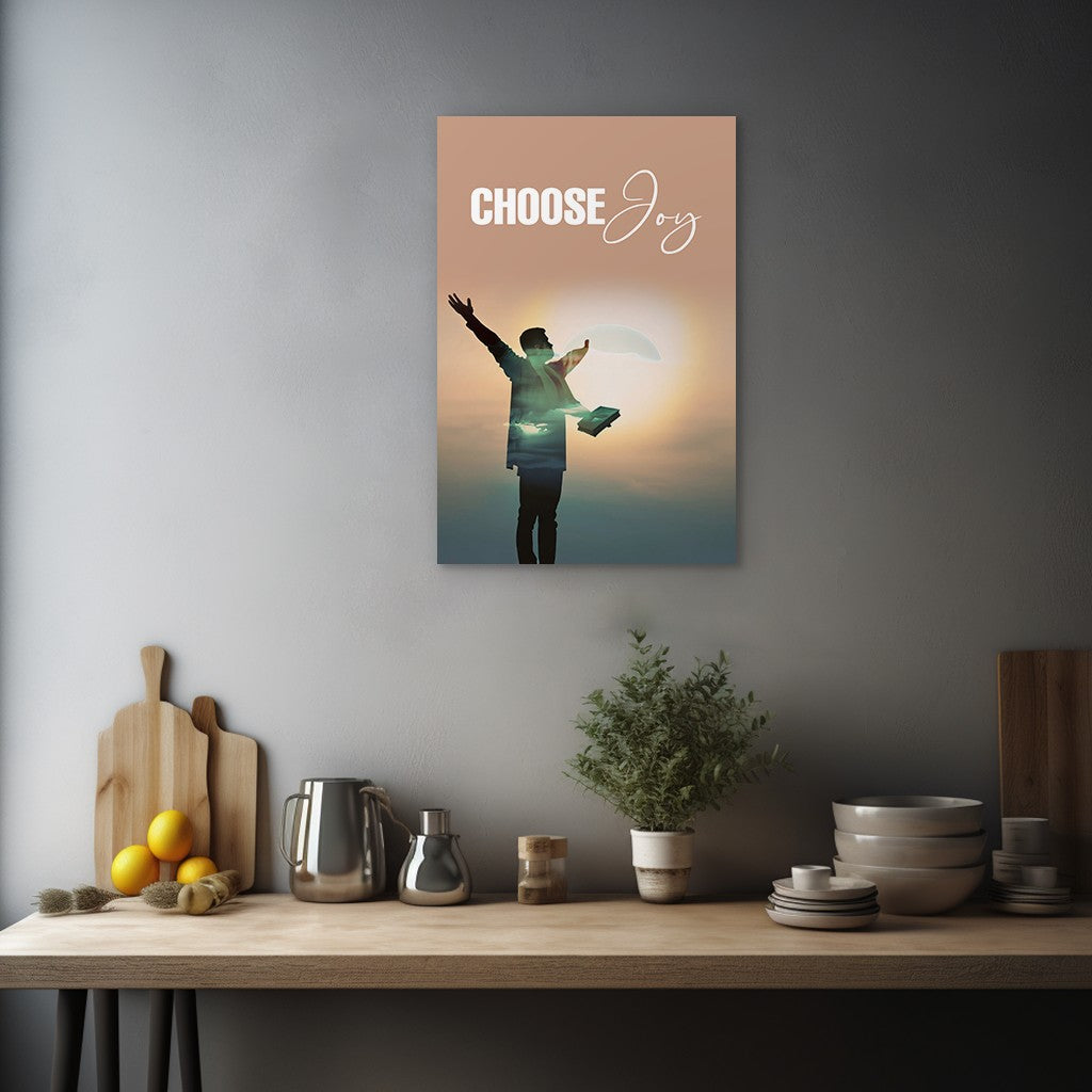 Choose Joy