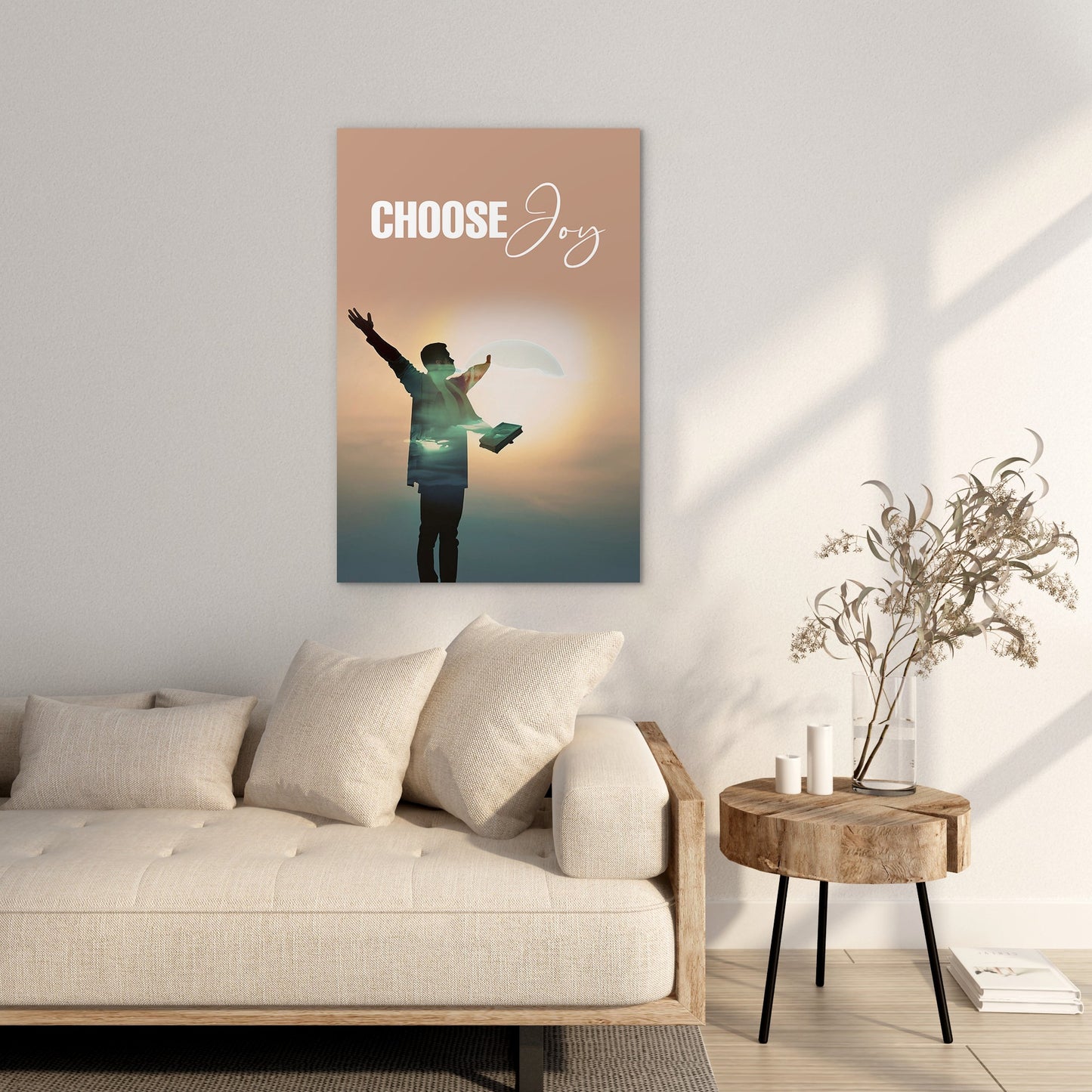 Choose Joy